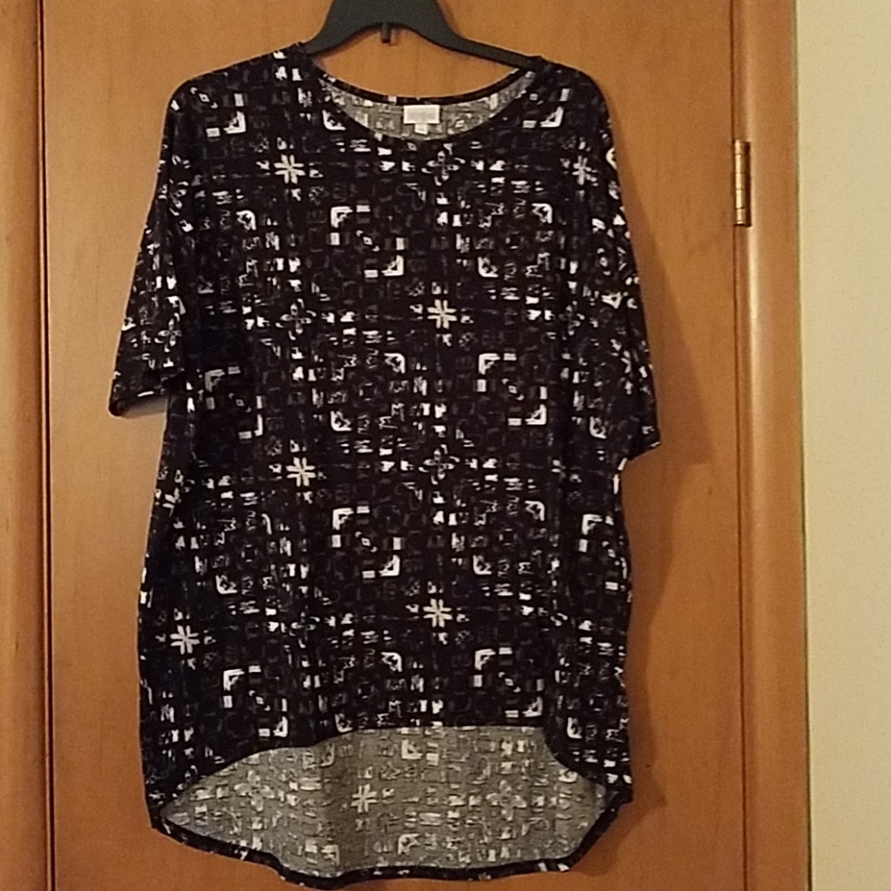 2XL LuLaRoe Irma